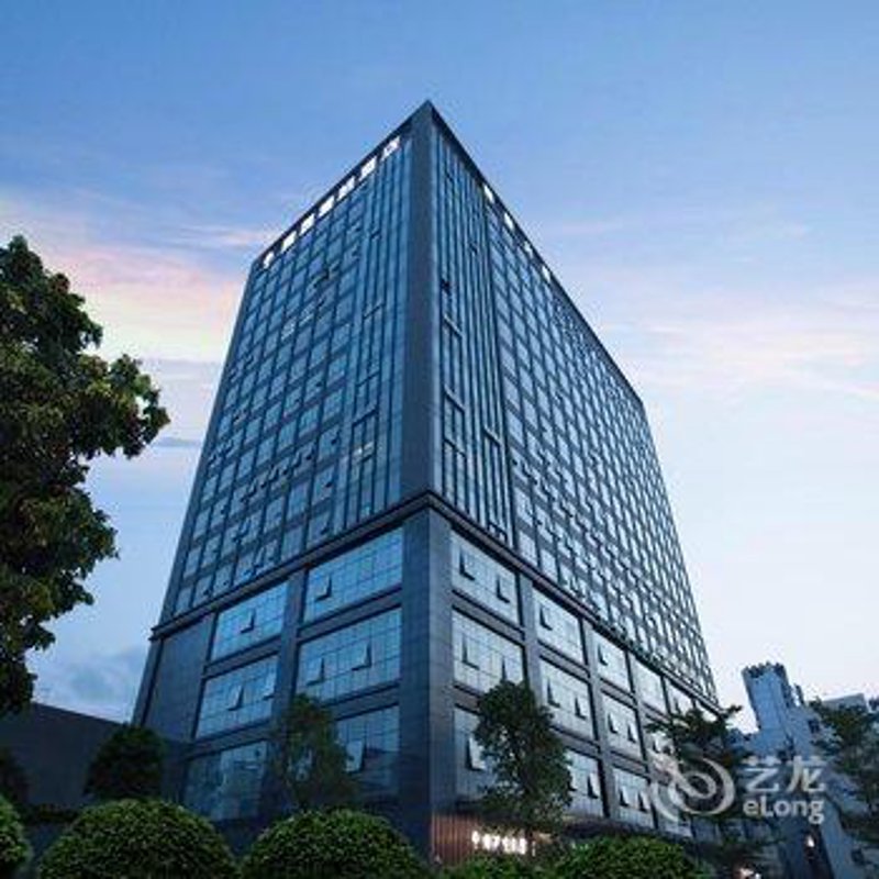 深圳酒店住宿:品味城市精华